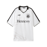 Hennessy Jersey - Away