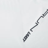 Aero Flex Tee - Blanco
