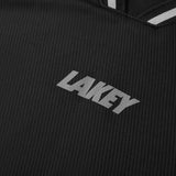 Geo Flow Jersey - Nero
