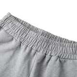 Track Team Joggers - GREY