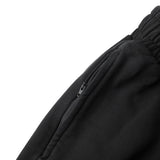 Track Team Joggers - BLACK