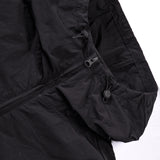 Run Windbreaker - Nero
