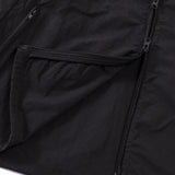 Run Windbreaker - Nero