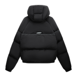 AEROSHIELD™ Puffer - NERO