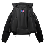 AEROSHIELD™ Puffer - NERO