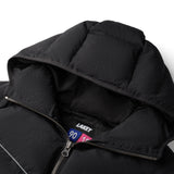 AEROSHIELD™ Puffer - NERO