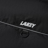 AEROSHIELD™ Puffer - NERO