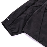 Run Windbreaker - Nero