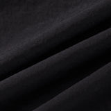 Run Windbreaker - Nero