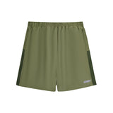 AEROFLEX™ Shorts - Verdant