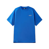 Aero Flex Tee - Hyper Blue
