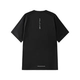 Aero Flex Tee - Nero