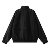 Drift Shell Track Top