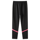 Chevron Track Pants