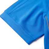 Aero Flex Tee - Hyper Blue