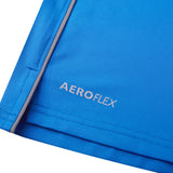 Aero Flex Tee - Hyper Blue