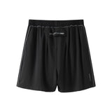 Aero Flex Shorts - Nero