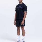 Training Tee - Nero