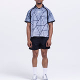 Geo Flow Jersey