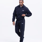 Drift Shell Track Top