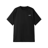 Aero Flex Tee - Nero