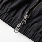 StormFlex Windbreaker - Nero