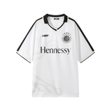 Hennessy Jersey - Away