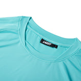 Aero Flex Tee - Hydro