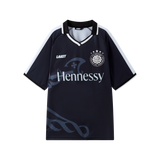 Hennessy Jersey - Home
