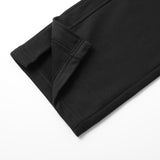 Staple Split Joggers