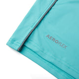 Aero Flex Tee - Hydro