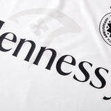 Hennessy Jersey - Away