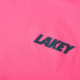 Aero Flex Tee - Electric Pink