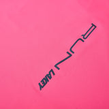 Aero Flex Tee - Electric Pink