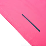 Aero Flex Tee - Electric Pink
