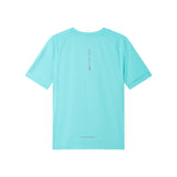 Aero Flex Tee - Hydro