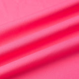 Aero Flex Tee - Electric Pink