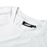 Aero Flex Tee - Blanco