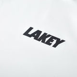 Aero Flex Tee - Blanco