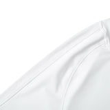 Aero Flex Tee - Blanco