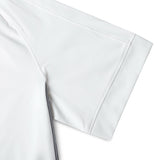 Aero Flex Tee - Blanco