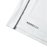Aero Flex Tee - Blanco