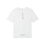 Aero Flex Tee - Blanco