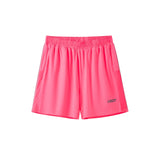 Aero Flex Shorts - Electric Pink