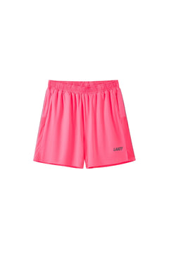 Aero Flex Shorts - Electric Pink