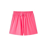 Aero Flex Shorts - Electric Pink