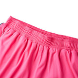 Aero Flex Shorts - Electric Pink