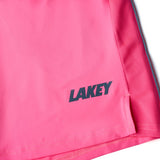Aero Flex Shorts - Electric Pink