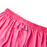 Aero Flex Shorts - Electric Pink
