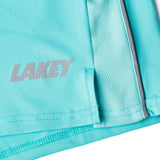 Aero Flex Shorts - Hydro